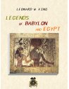 Legends of Babylon and Egypt
