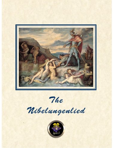 The Nibelungenlied The Nibelungenlied
