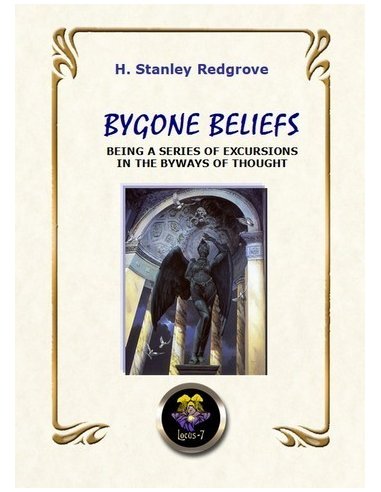 Bygone Beliefs