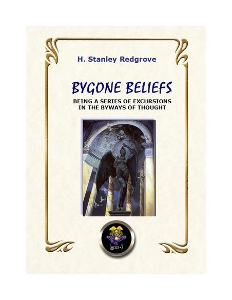 Bygone Beliefs