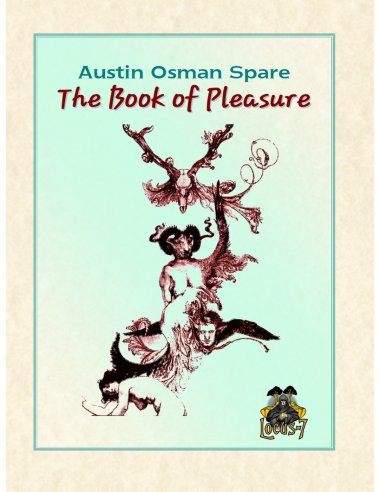 The Βook of Pleasure The Βook of Pleasure