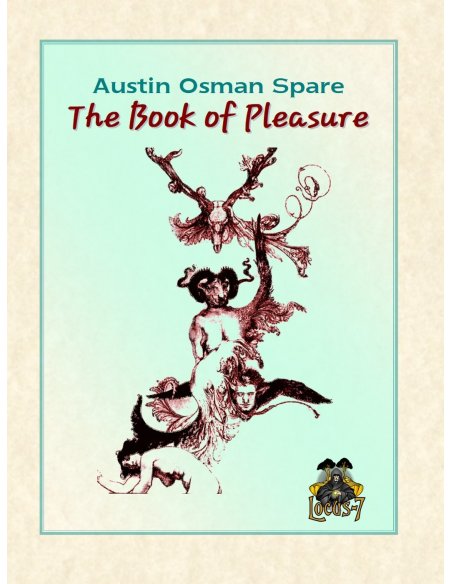 The Βook of Pleasure