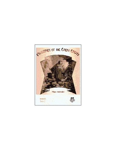 Mysteries of the Great Operas Mysteries of the Great Operas