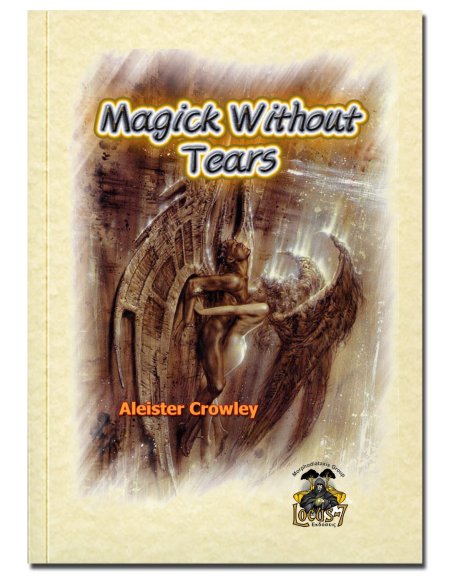 Magick Without Tears