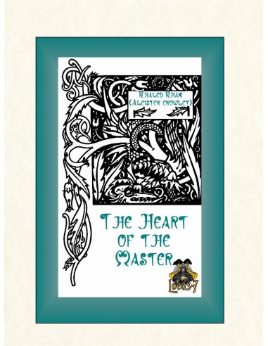The Heart of the Master The Heart of the Master