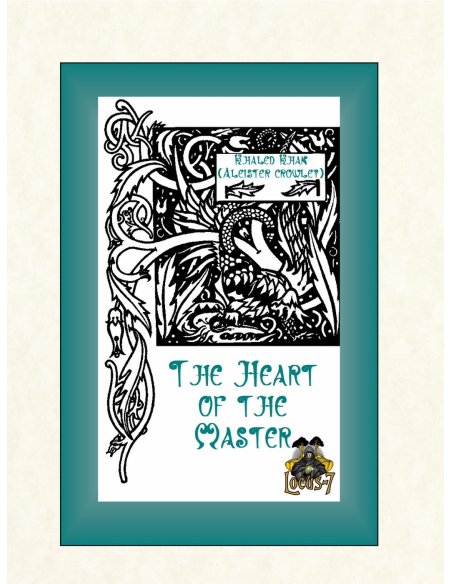 The Heart of the Master