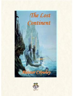 The Lost Continent