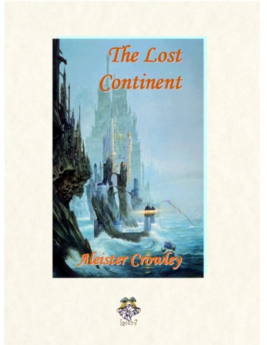 The Lost Continent The Lost Continent