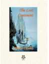 The Lost Continent