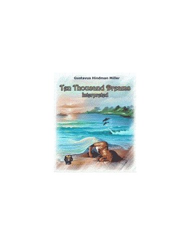 Ten Thousand Dreams Ten Thousand Dreams