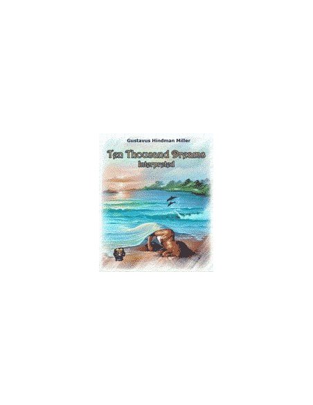 Ten Thousand Dreams