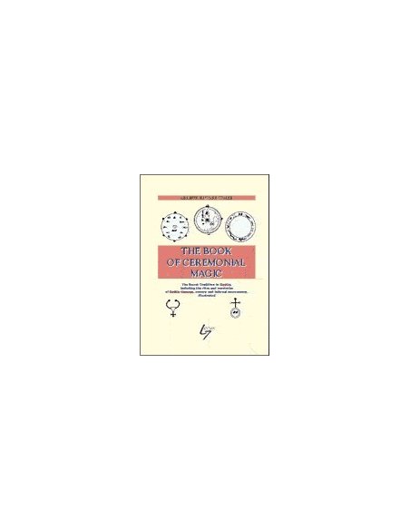 The Book of Ceremonial Magic