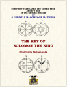 Clavicula Salomonis, McGregor Mathers