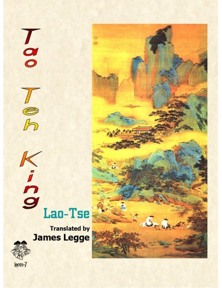 Tao Teh King