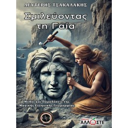 Σμιλεύοντας τη Γαία