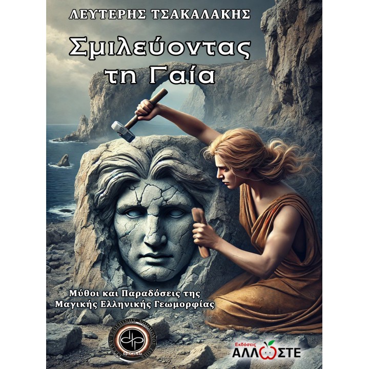 Σμιλεύοντας τη Γαία