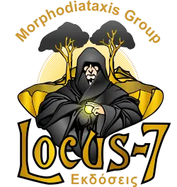Locus-7 logo